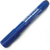 BST detecteerbare whiteboardmarker voedingsindustrie zwart doos van 10 stuks