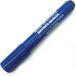 BST detecteerbare whiteboardmarker voedingsindustrie zwart doos van 10 stuks