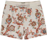 Billabong Vacay Zwembroek Beige S Man