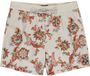 Billabong Vacay Zwembroek Beige S Man