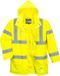 Portwest Hoge zichtbaarheid jack 5-in-1 S765 - Geel - XXL