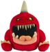 Tomy Warhammer Knuffel Figure Gnasha-Squig 18 cm