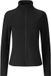 Athlecia Vrouwelijke full zip hoodie Emarri zwart