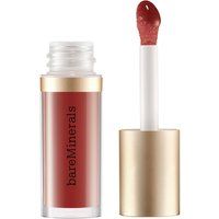 bareMinerals Lipolie Unisex 3.8 ml Donkerrood