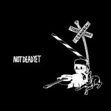 Sonic Rendezvous Tony & Gravel - Not Dead Yet (LP)