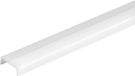 Ledvance Covers for LED Strip Profiles - PC/P02/C/1