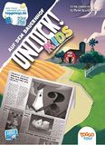 Asmodee Unlock! Kids – Auf dem Bauernhof