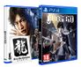Playstation Games Ps4 Judgment Esp