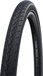 Schwalbe Marathon Plus Draadband - 28x1.10 - Zwart - Reflex