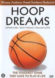 Hoop Sony Music Entertainment Germany GmbH Hoop Dreams