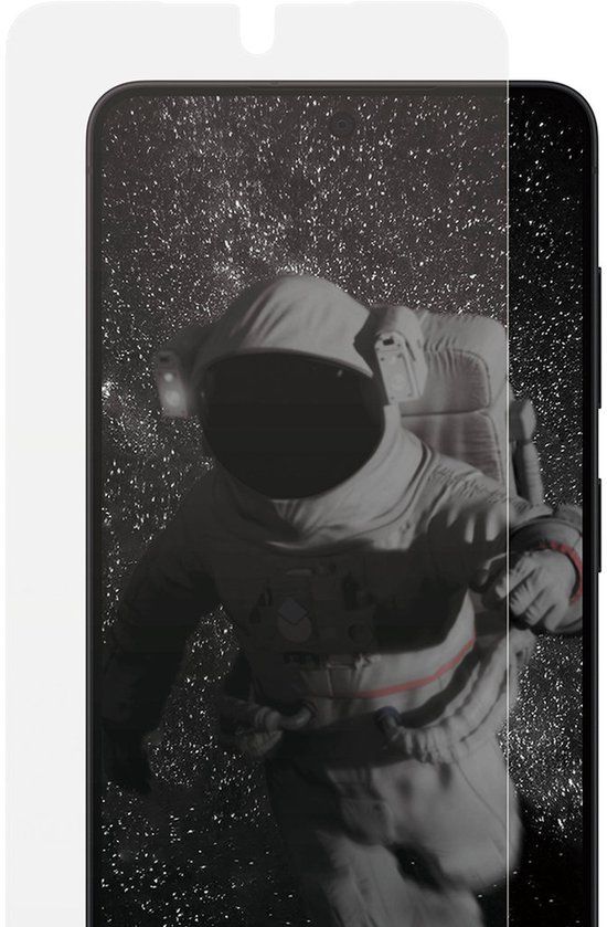 PanzerGlass Screenprotector Ceramic voor Samsung Galaxy S26