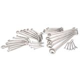 Craftsman Set sleutels, SAE/metrisch, 32-delig (CMMT12080)