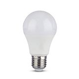 Merkloos VT-2119 9W A60 Plastic Color Changing Bulb
