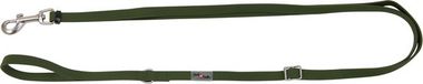 Jack & Vanilla Expedition leiband - Olijfgroen - 200 cm