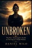 Unbroken Paperback