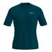 Salewa T-shirt à manches courtes Eagle Kaleido