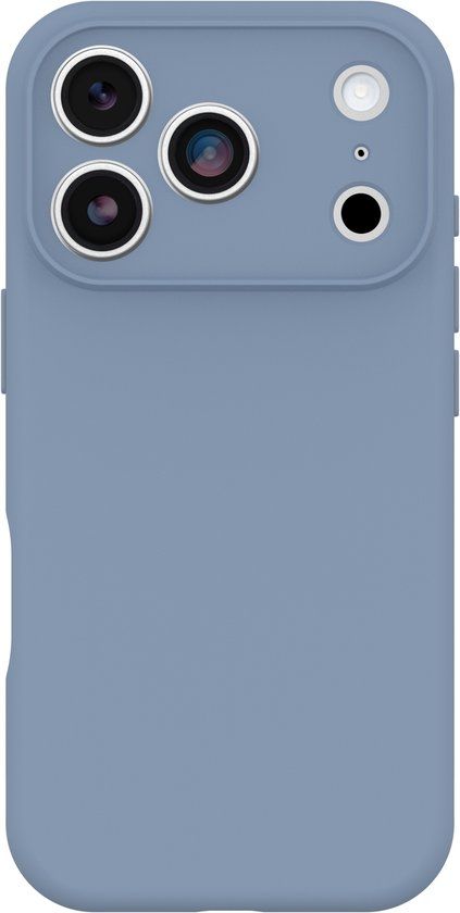 OtterBox Figura Series hoesje voor Apple iPhone 17 Pro - Blauw