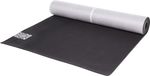 Energetics Unisex Natural Mat Microfiber Yogamatten Grey Light One Size