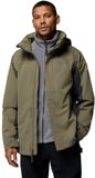 Columbia Bugaboo™ Iv Fleece Interchange Jas M Man Stone Green / Shark
