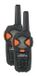 Stabo Freecomm 100 PMR Talkie-walkie - 6 Canaux