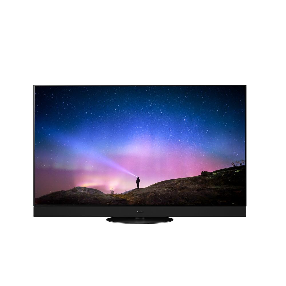 Panasonic TX-55LZW2004 / OLED screen / 55 inch / 2022