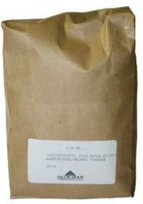 Jacob Hooy Pau D Arco Gesneden 1 kg