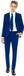 OppoSuits Blauw Kostuum Jongens - 8719323587809