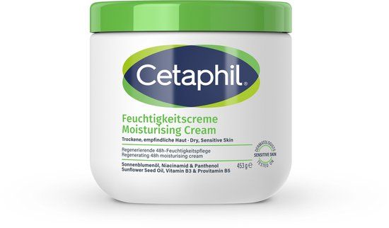 Cetaphil Hydraterende Creme 453g