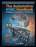 The Independently Published The Automotive HVAC Handbook