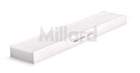 MC-50141 Millard MC-50141 Cabin Filter