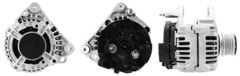 DRI 211187902 Alternateur Générateur LiMa 90A 14V pour VW Golf IV Hatchback (1J1) POLO (9N) Transporter V Bus Multivan V Transporter V Box