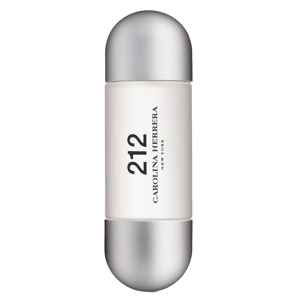 Carolina Herrera Eau de Toilette / 30 ml / Dames