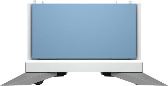 Hewlett Packard Enterprise HP Color LaserJet printerstandaard