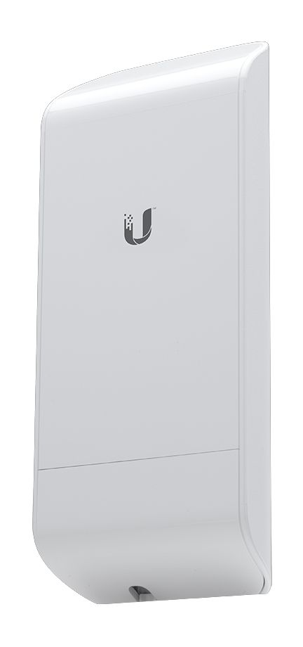 Ubiquiti LocoM5 - Bridge & Repeater