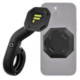 FESCHD Mobiele telefoonhouder voor de fiets