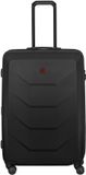 Wenger Prymo Expandable Hardside Case Black Zwart 76cm