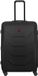 Wenger Prymo Expandable Hardside Case Black Zwart 76cm