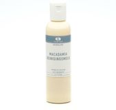 van der Pigge Huidbalans reinigingsmelk macadamia 150 Milliliter