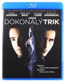 Magic Box The Prestige [Blu-Ray]