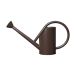 Ferm Living Arrosoir Antila Chocolat noir, 4 L