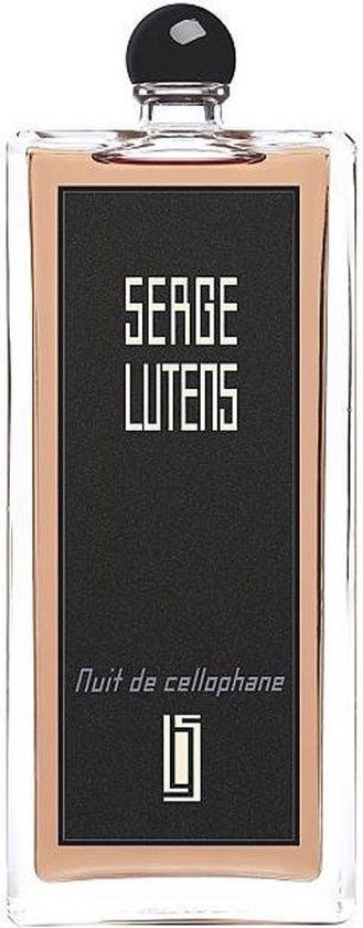 Serge Lutens Eau de Parfum / 100 ml / Unisex