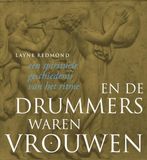 En A3 boeken En de drummers waren vrouwen