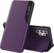 Techsuit eFold Book Case pour Samsung Galaxy A32 - Violet