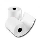 Klika Haibu Essentials Pinbonnen 57x47x12mm - Thermische Rollen voor Pinautomaat en Kassarol