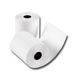 Klika Haibu Essentials Pinbonnen 57x47x12mm - Thermische Rollen voor Pinautomaat en Kassarol