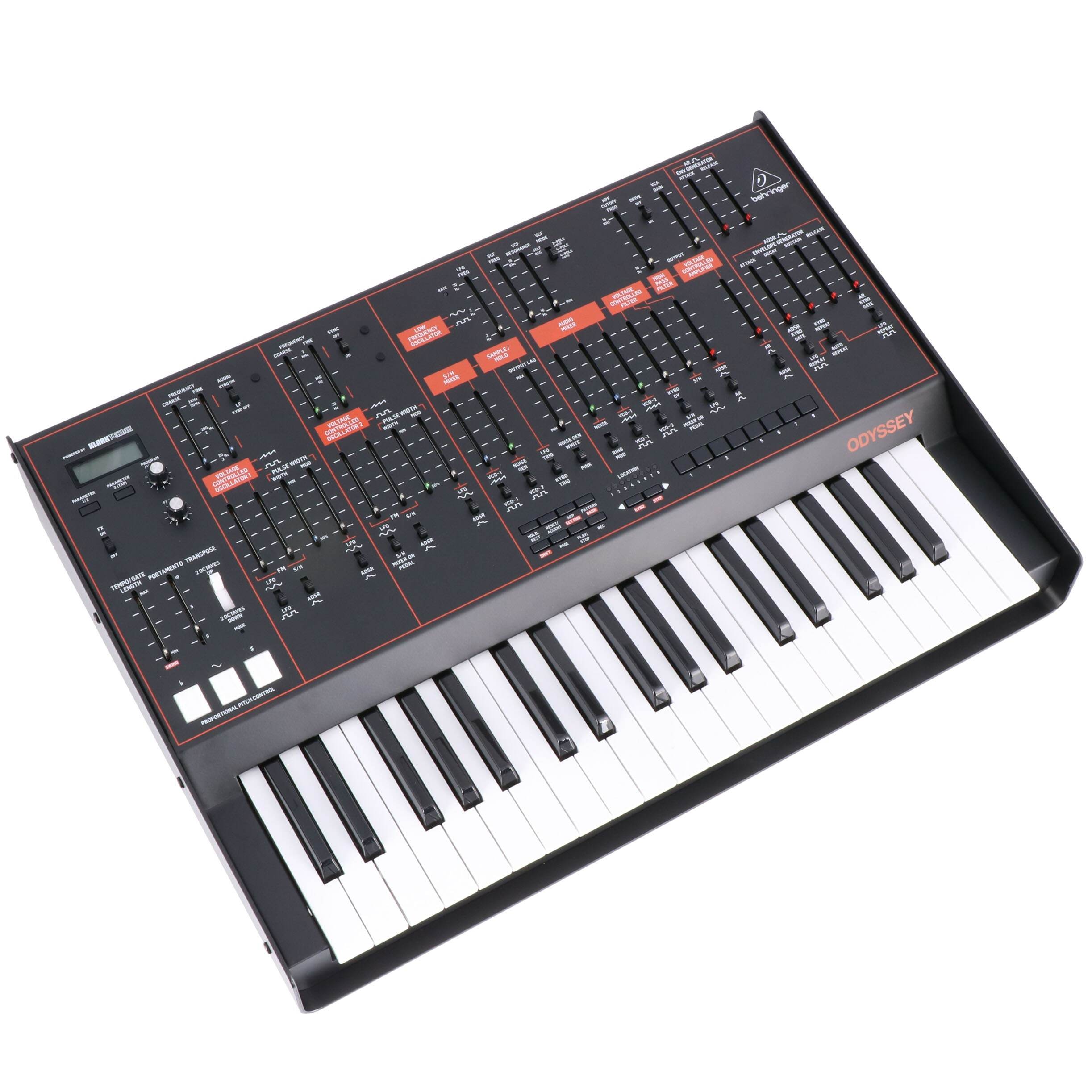 Behringer Odyssey