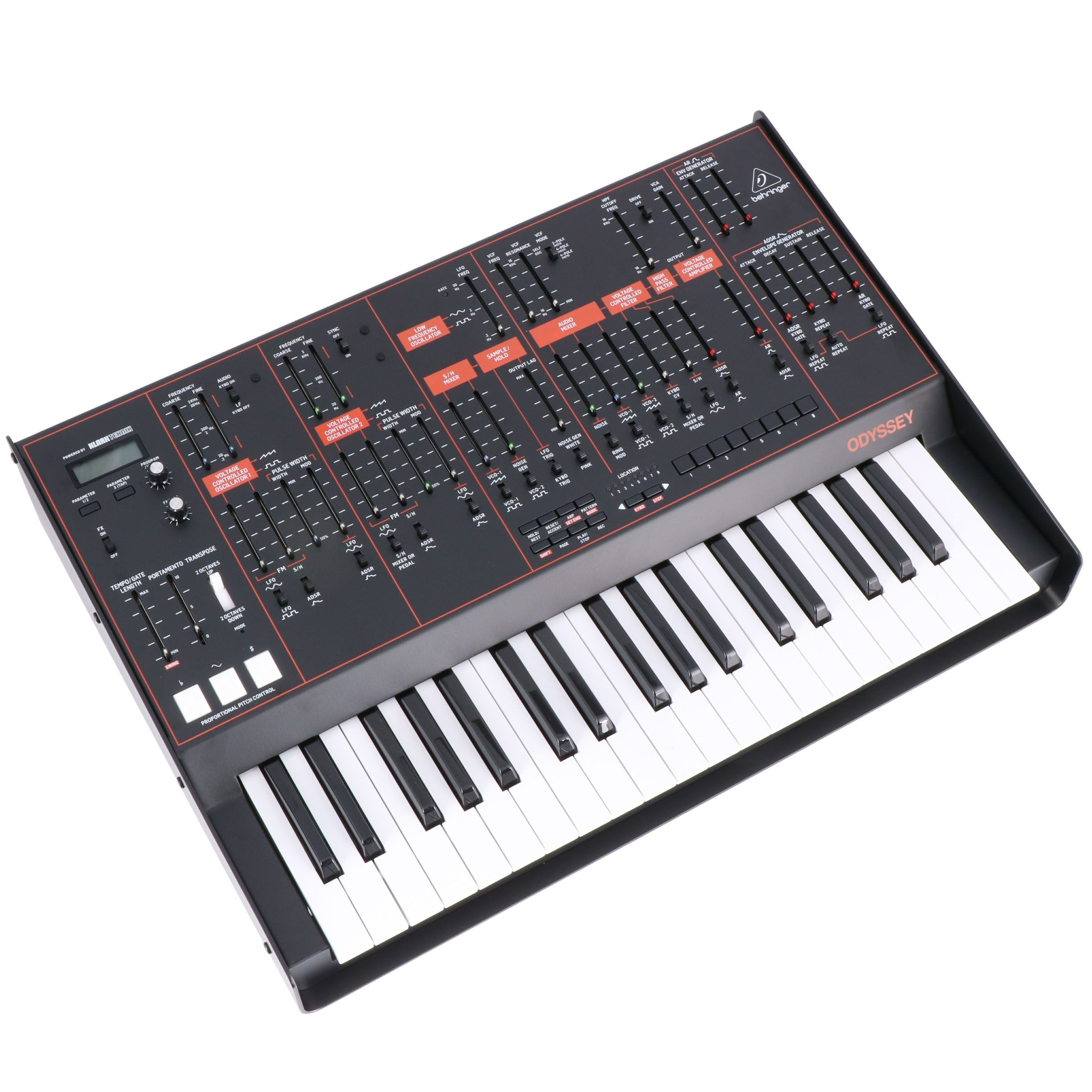 Behringer Odyssey - Synthesizer