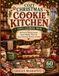 Cozy Christmas Cookie Kitchen Adult Coloring Book