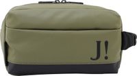 JOOP! Jeans JOOP! Toilettas Marcena Davide Washbag Forest Night Olijfgroen