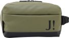 JOOP! Jeans JOOP! Toilettas Marcena Davide Washbag Forest Night Olijfgroen